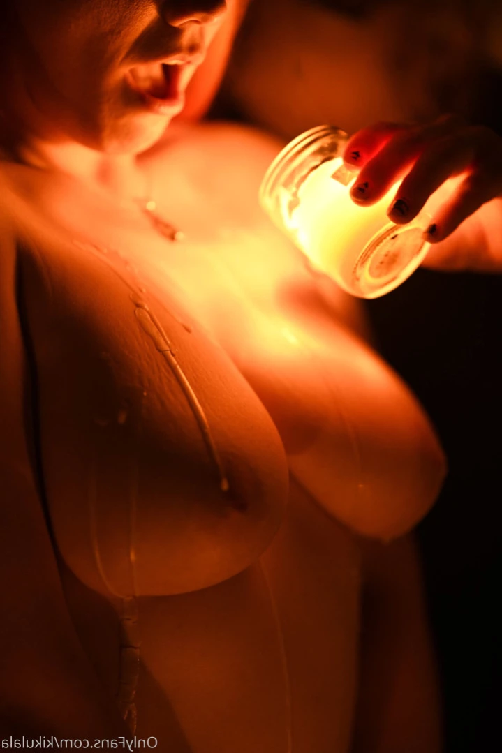 Kiku Kitten ♥ VIP [ kikulala ] Onlyfans leaked photo 14047483 on Hotleaks.tv