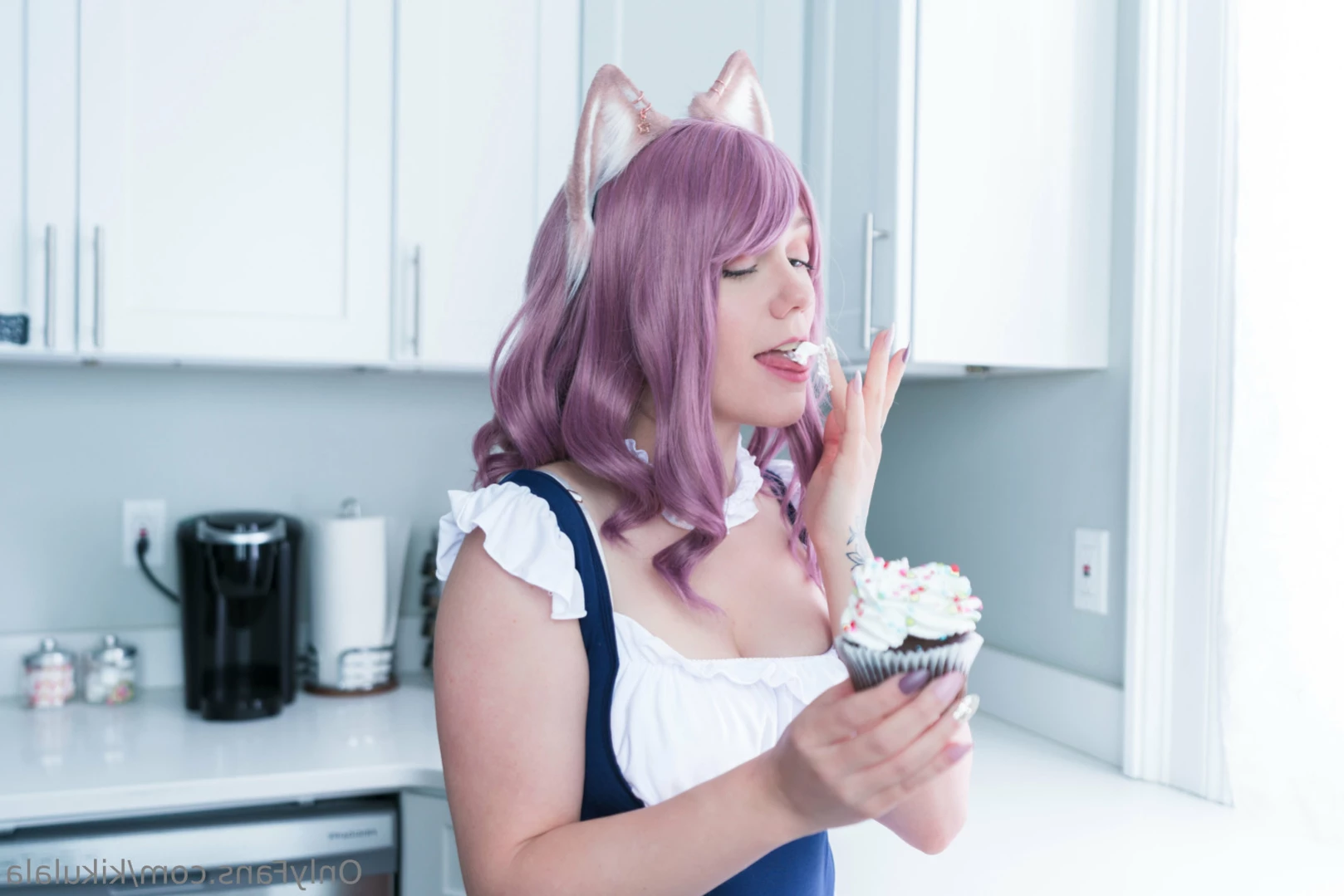 Kiku Kitten ♥ VIP [ kikulala ] Onlyfans leaked photo 14701900 on Hotleaks.tv