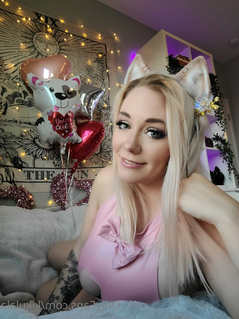 Kiku Kitten ♥ VIP [ kikulala ] Onlyfans leaked photo 15509861 on Hotleaks.tv