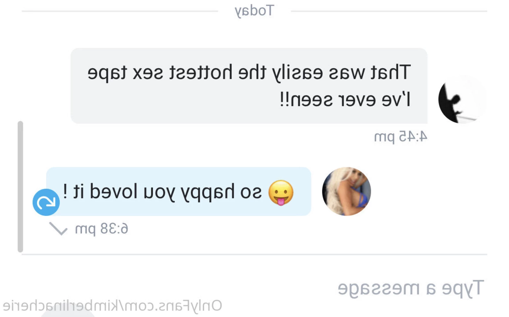 Kimberlina Chérie [ kimberlinacherie ] Onlyfans leaked photo 8614128 on Hotleaks.tv