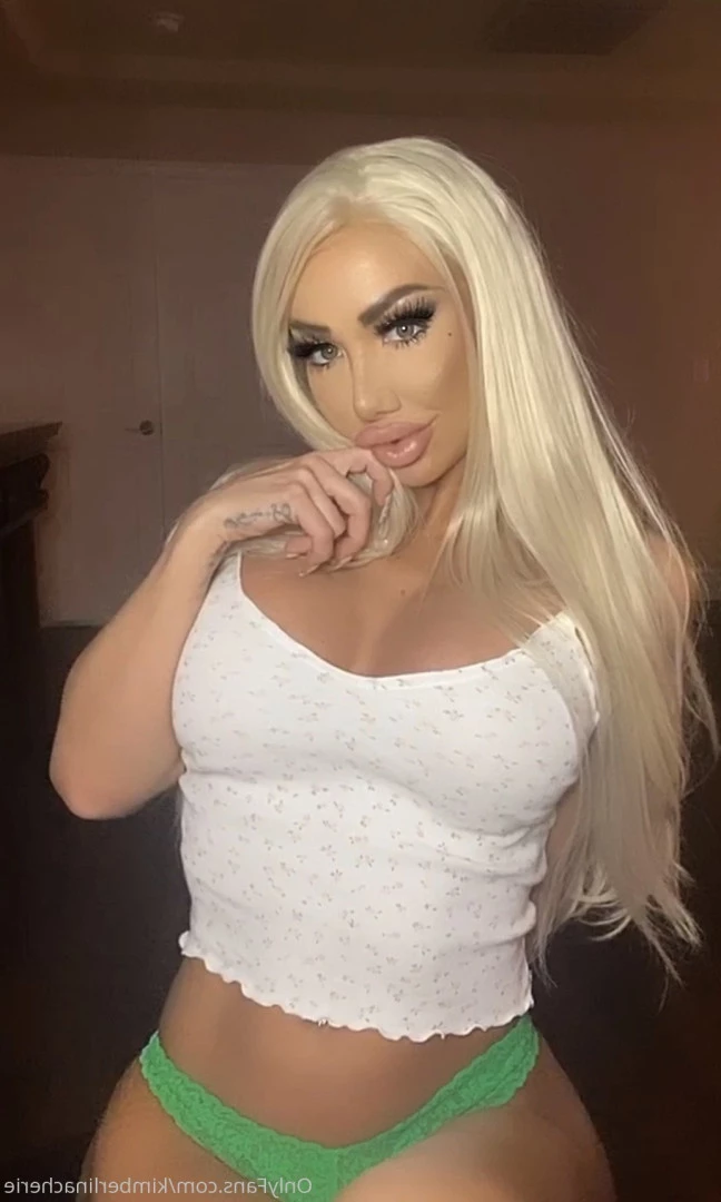 Kimberlina Chérie [ kimberlinacherie ] Onlyfans leaked photo 8614495 on Hotleaks.tv