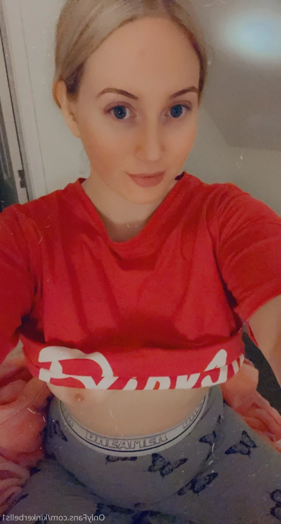 kinkerbells1 Onlyfans leaked photo 8559649 on Hotleaks.tv
