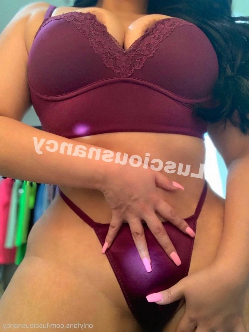 lusciousnancy Onlyfans leaked photo 751805 on Hotleaks.tv
