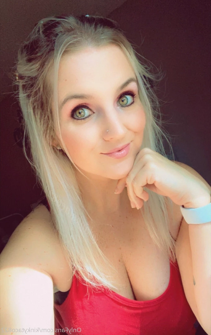 Karly [ kinkytaco822 ] Onlyfans leaked photo 10164717 on Hotleaks.tv