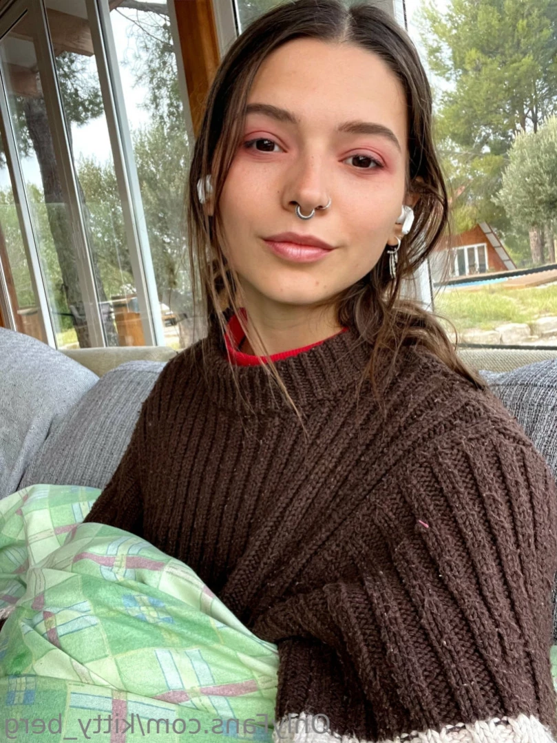 Kitty Berg 🏔1st nude climber [ kitty_berg ] Onlyfans leaked photo 10984654 on Hotleaks.tv