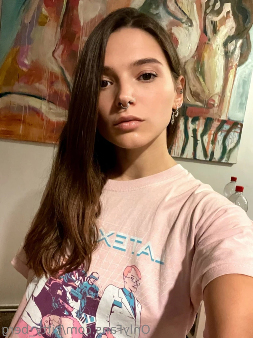 Kitty Berg 🏔1st nude climber [ kitty_berg ] Onlyfans leaked photo 11000918 on Hotleaks.tv