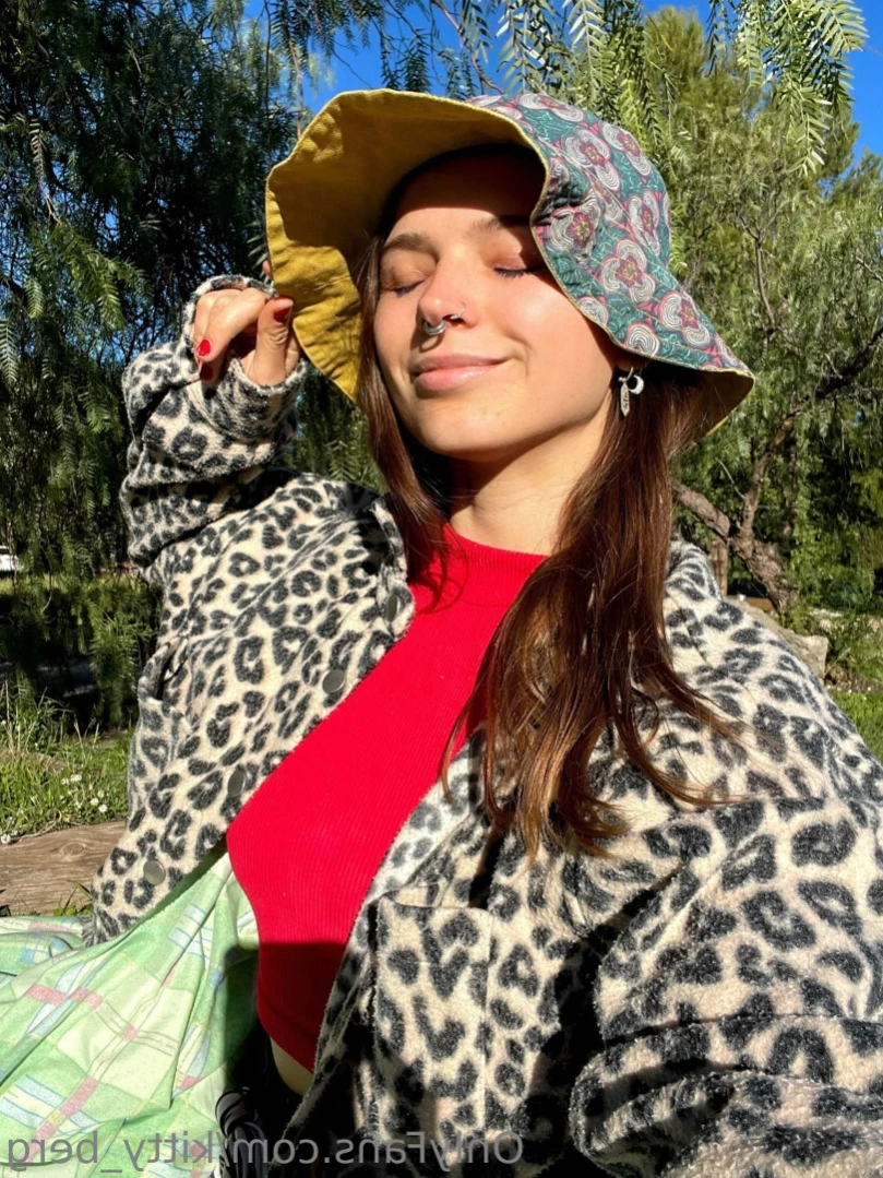Kitty Berg 🏔1st nude climber [ kitty_berg ] Onlyfans leaked photo 11347551 on Hotleaks.tv