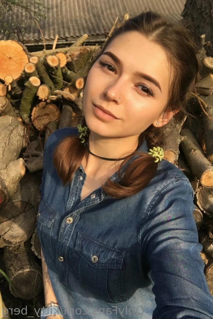 Kitty Berg 🏔1st nude climber [ kitty_berg ] Onlyfans leaked photo 11504992 on Hotleaks.tv