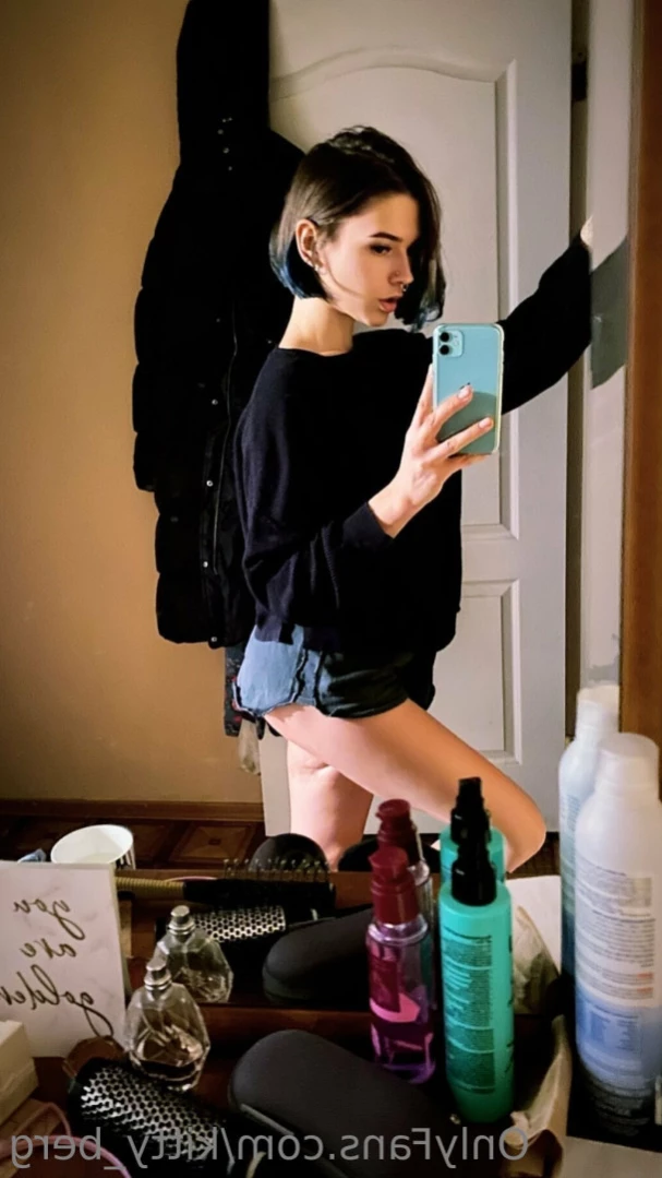 Kitty Berg 🏔1st nude climber [ kitty_berg ] Onlyfans leaked photo 11525032 on Hotleaks.tv