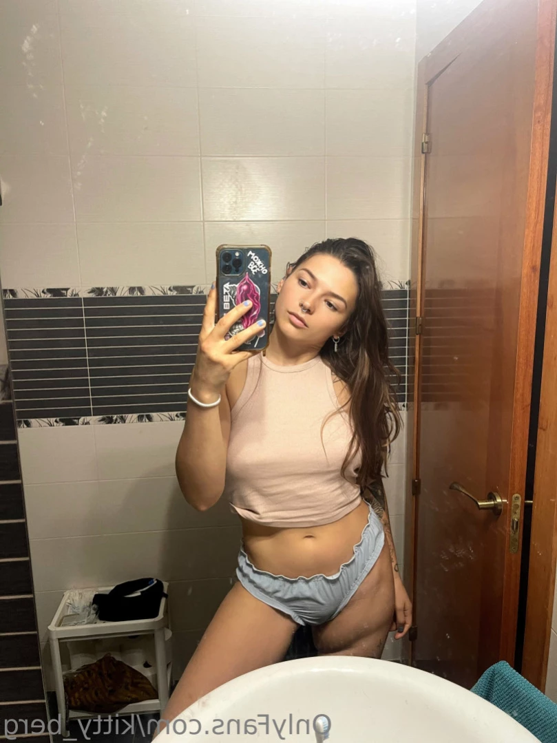 Kitty Berg 🏔1st nude climber [ kitty_berg ] Onlyfans leaked photo 11526618 on Hotleaks.tv
