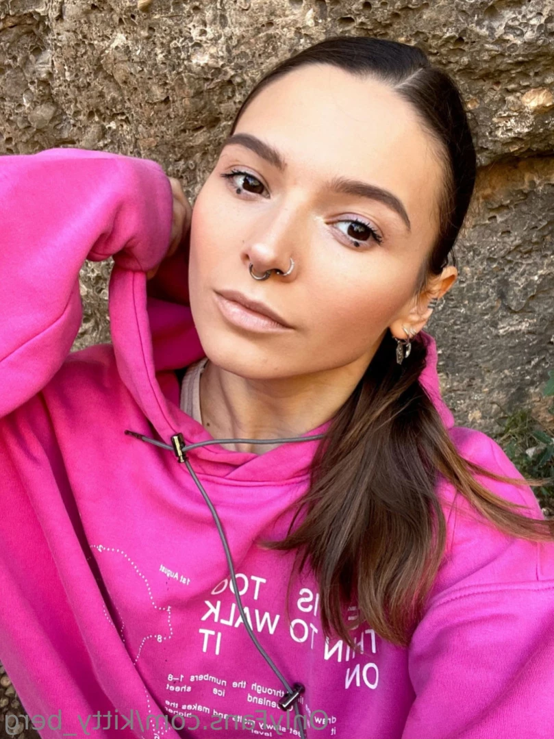 Kitty Berg 🏔1st nude climber [ kitty_berg ] Onlyfans leaked photo 11526820 on Hotleaks.tv