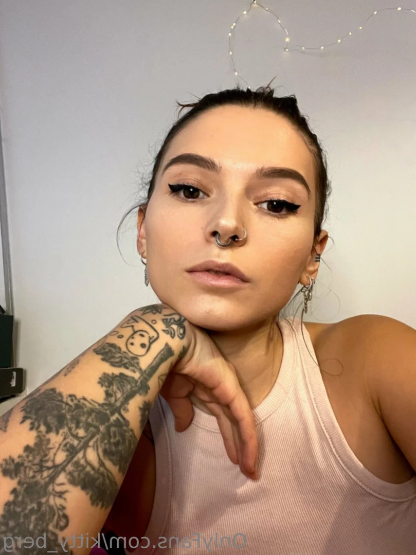 Kitty Berg 🏔1st nude climber [ kitty_berg ] Onlyfans leaked photo 11526868 on Hotleaks.tv
