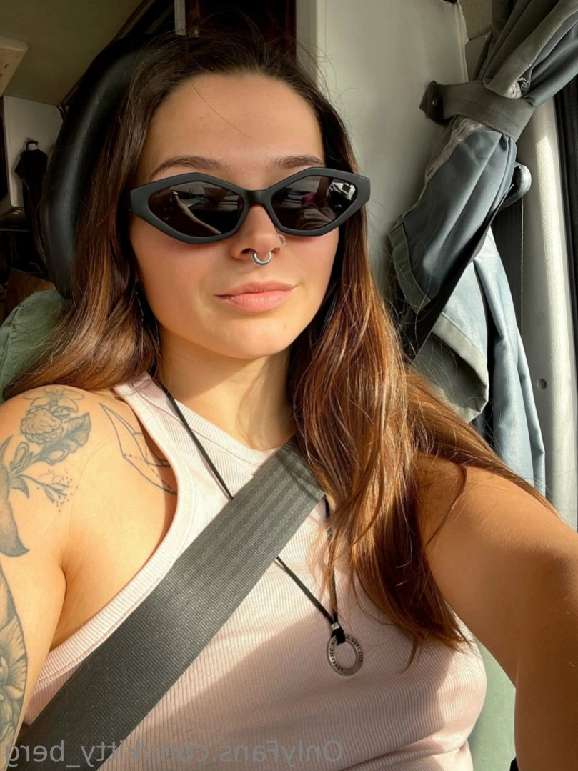Kitty Berg 🏔1st nude climber [ kitty_berg ] Onlyfans leaked photo 11527044 on Hotleaks.tv