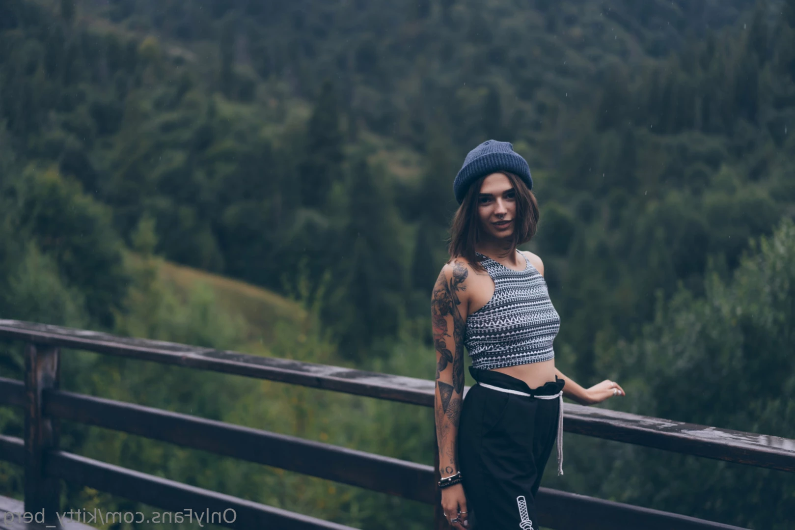 Kitty Berg 🏔1st nude climber [ kitty_berg ] Onlyfans leaked photo 11527432 on Hotleaks.tv