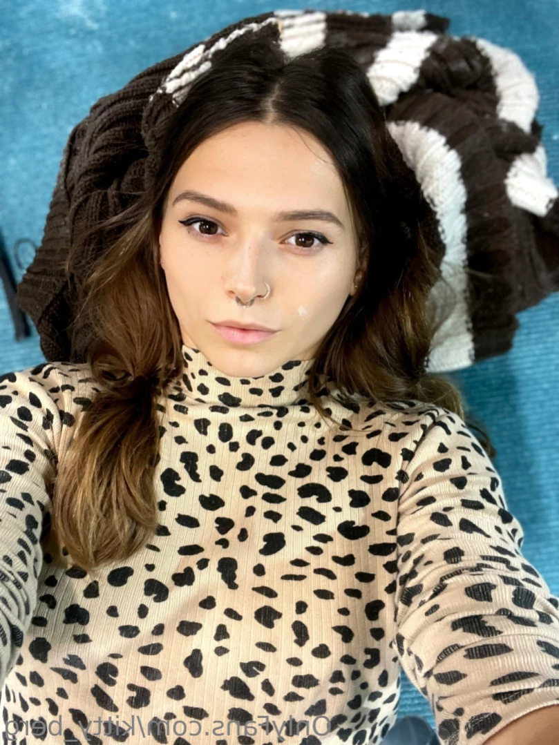 Kitty Berg 🏔1st nude climber [ kitty_berg ] Onlyfans leaked photo 11527775 on Hotleaks.tv