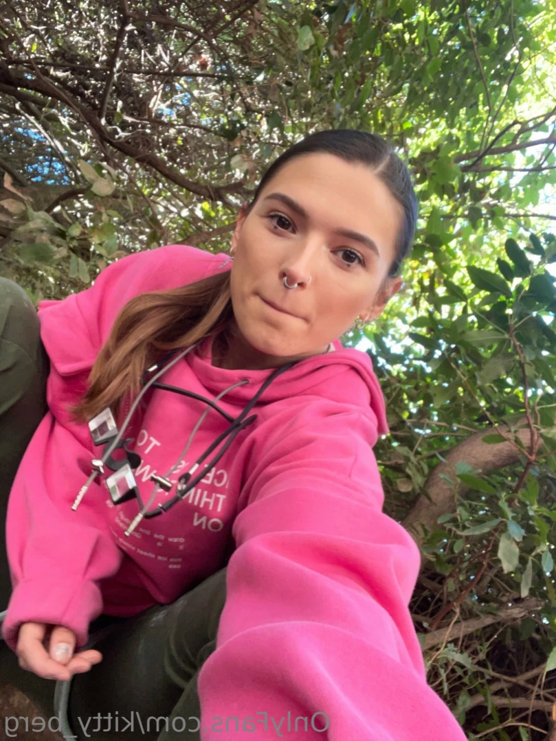 Kitty Berg 🏔1st nude climber [ kitty_berg ] Onlyfans leaked photo 11527966 on Hotleaks.tv