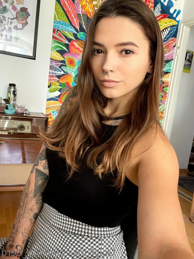 Kitty Berg 🏔1st nude climber [ kitty_berg ] Onlyfans leaked photo 11528121 on Hotleaks.tv