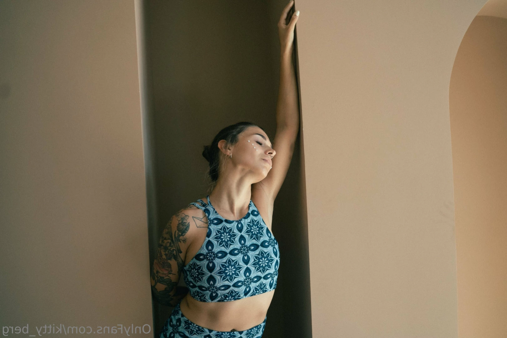 Kitty Berg 🏔1st nude climber [ kitty_berg ] Onlyfans leaked photo 11528211 on Hotleaks.tv