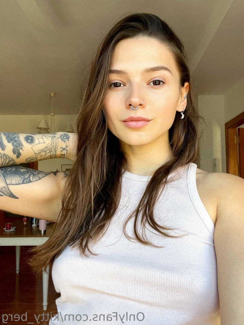Kitty Berg 🏔1st nude climber [ kitty_berg ] Onlyfans leaked photo 11534034 on Hotleaks.tv
