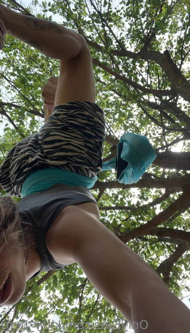 Kitty Berg 🏔1st nude climber [ kitty_berg ] Onlyfans leaked photo 11534321 on Hotleaks.tv