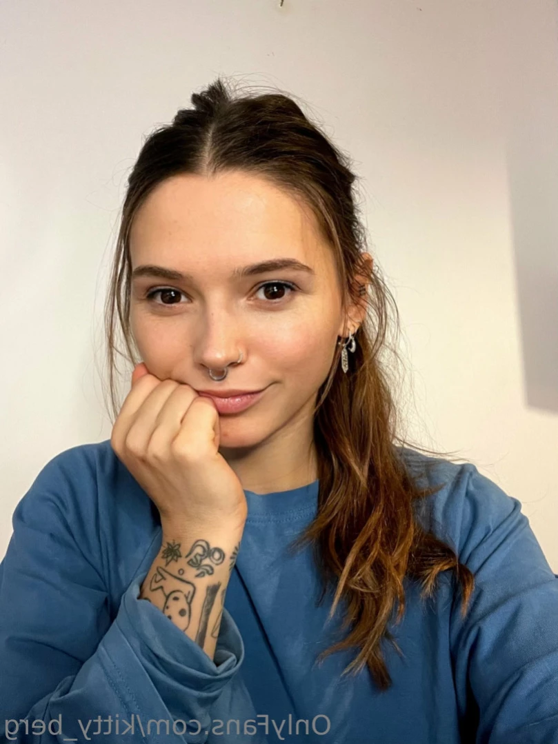 Kitty Berg 🏔1st nude climber [ kitty_berg ] Onlyfans leaked photo 11534393 on Hotleaks.tv