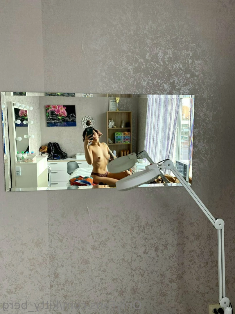 Kitty Berg 🏔1st nude climber [ kitty_berg ] Onlyfans leaked photo 11534396 on Hotleaks.tv