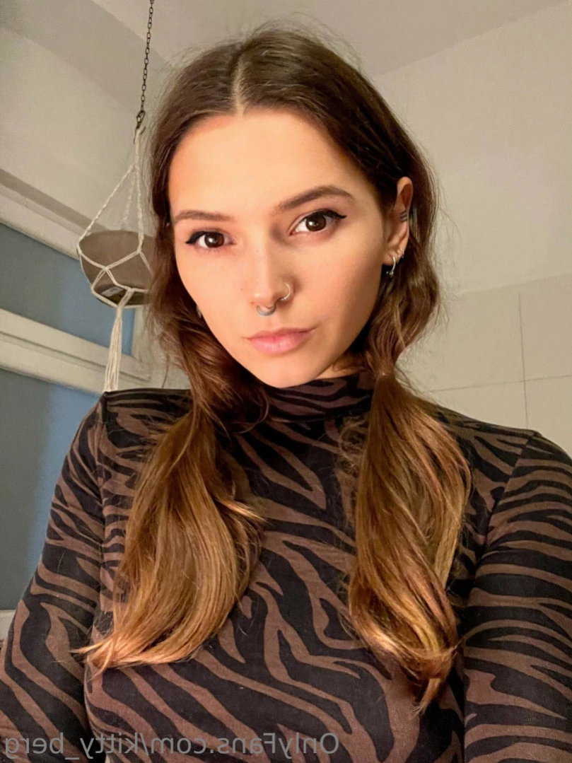 Kitty Berg 🏔1st nude climber [ kitty_berg ] Onlyfans leaked photo 11857002 on Hotleaks.tv