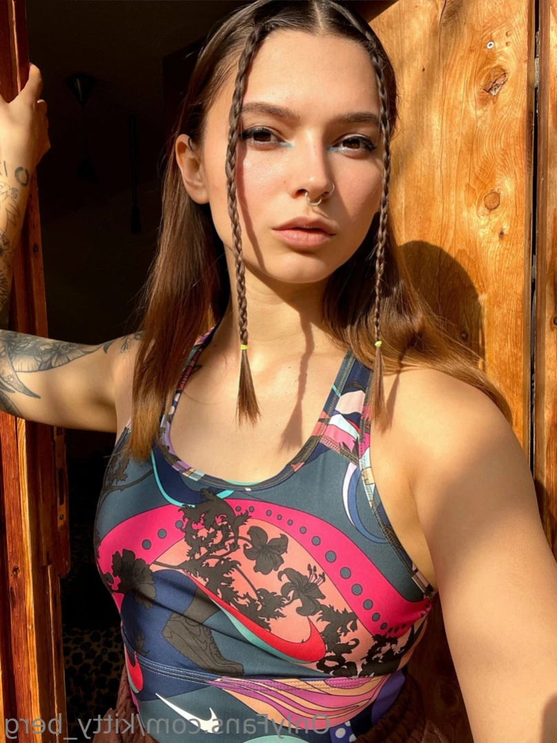 Kitty Berg 🏔1st nude climber [ kitty_berg ] Onlyfans leaked photo 11942792 on Hotleaks.tv
