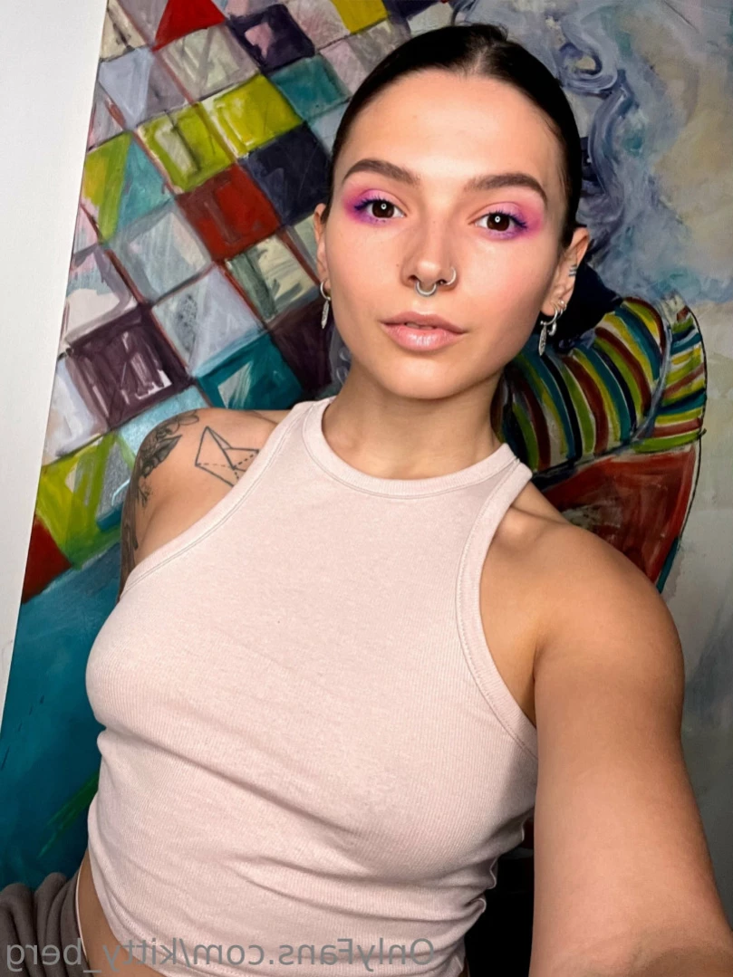 Kitty Berg 🏔1st nude climber [ kitty_berg ] Onlyfans leaked photo 12205673 on Hotleaks.tv