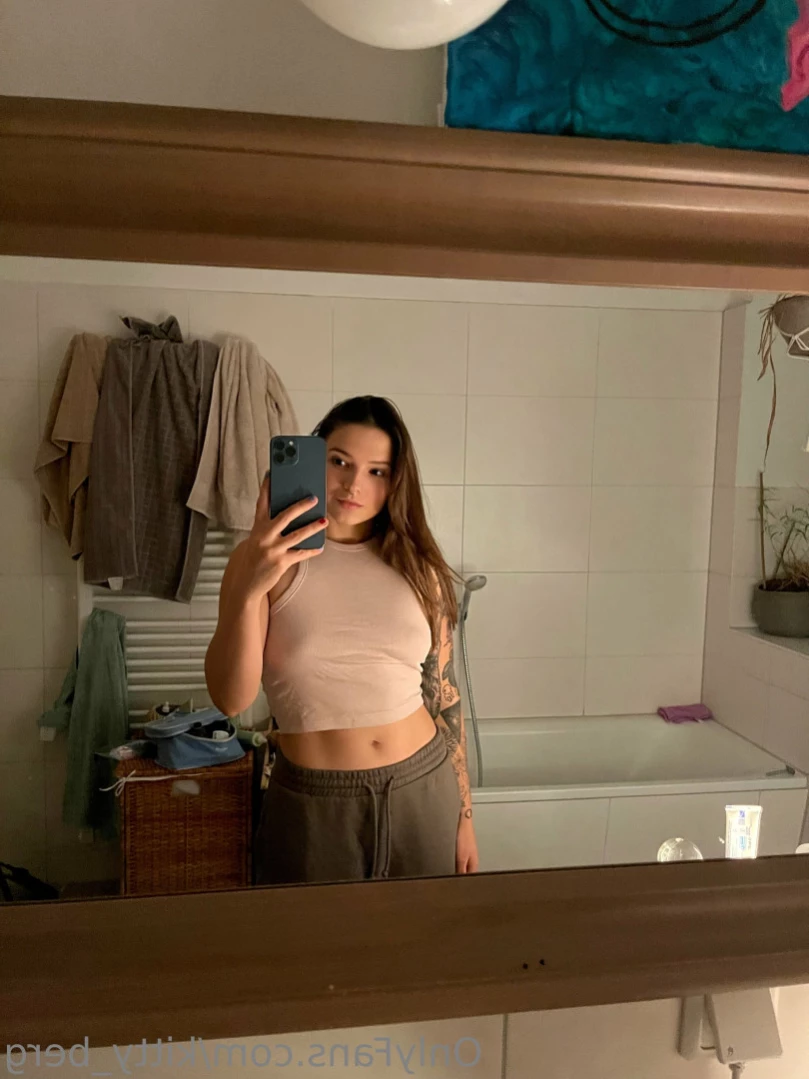 Kitty Berg 🏔1st nude climber [ kitty_berg ] Onlyfans leaked photo 12418890 on Hotleaks.tv