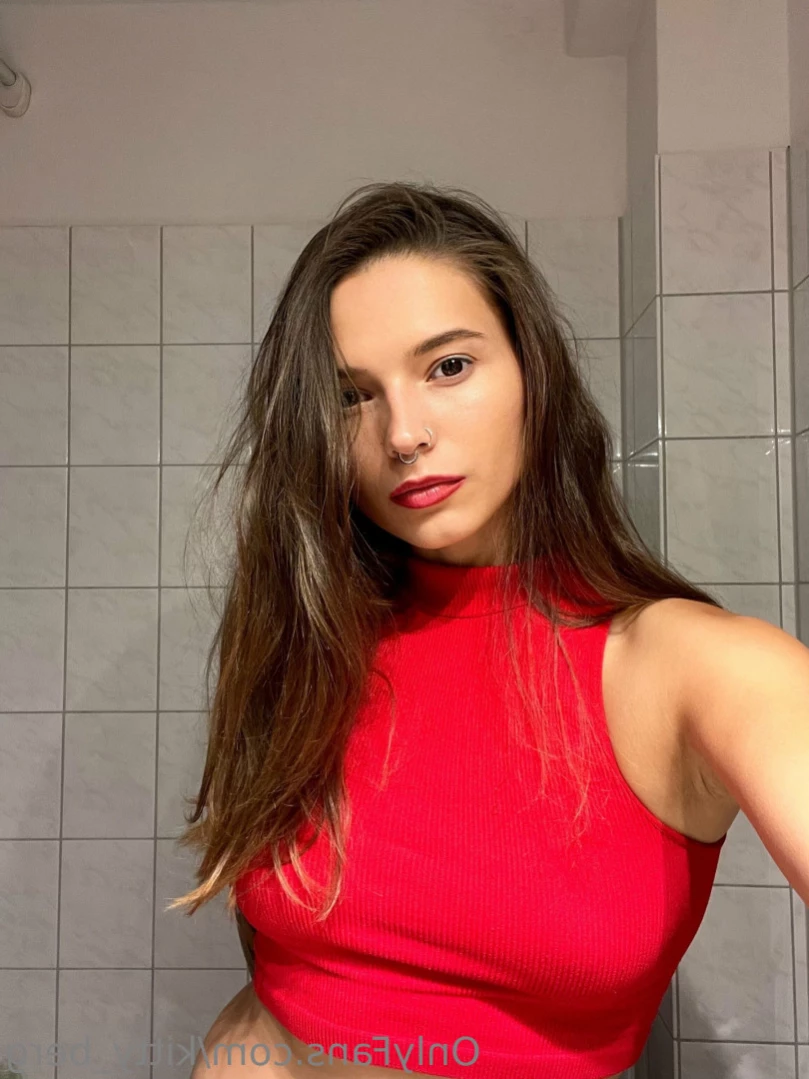 Kitty Berg 🏔1st nude climber [ kitty_berg ] Onlyfans leaked photo 13381310 on Hotleaks.tv