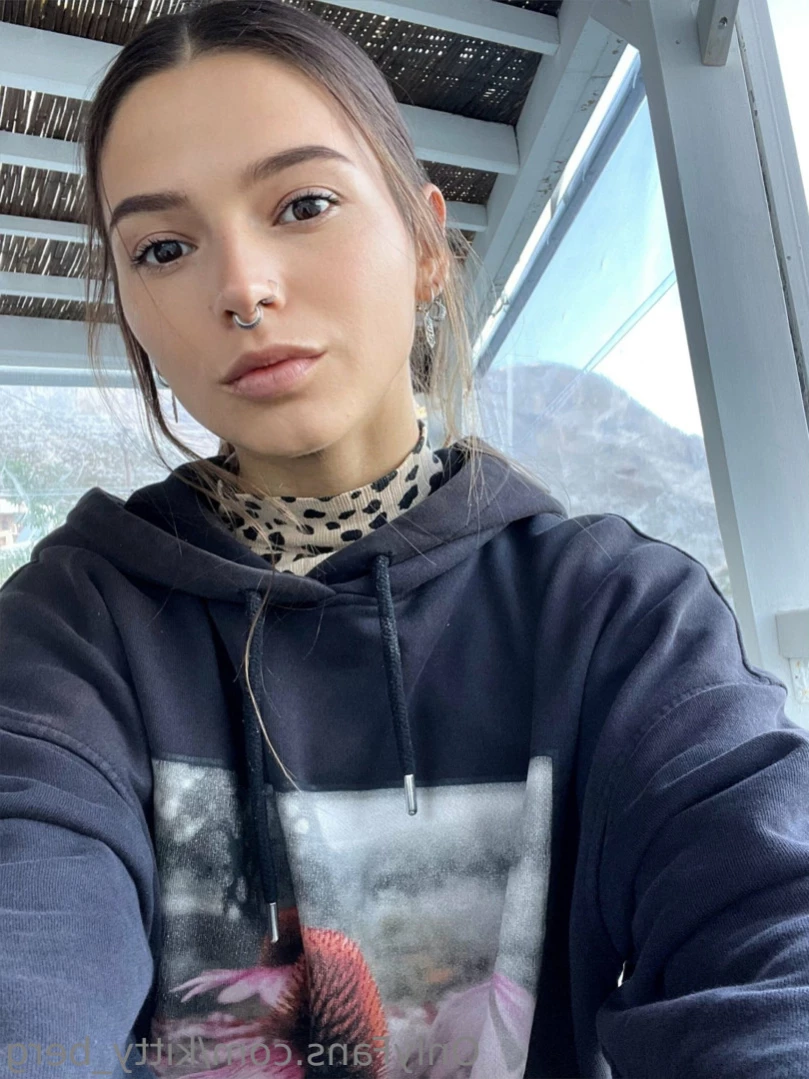 Kitty Berg 🏔1st nude climber [ kitty_berg ] Onlyfans leaked photo 13381411 on Hotleaks.tv