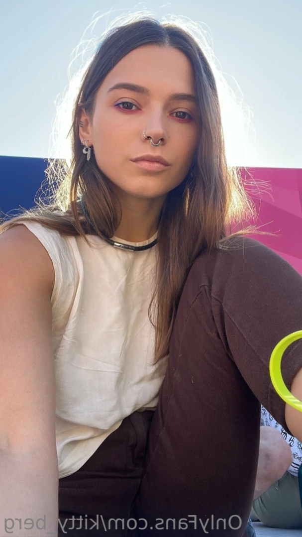 Kitty Berg 🏔1st nude climber [ kitty_berg ] Onlyfans leaked photo 13940393 on Hotleaks.tv