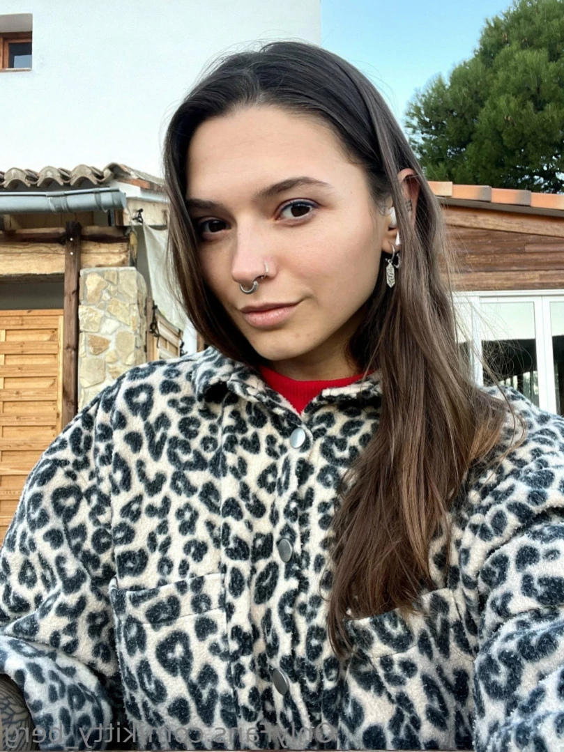 Kitty Berg 🏔1st nude climber [ kitty_berg ] Onlyfans leaked photo 13940451 on Hotleaks.tv