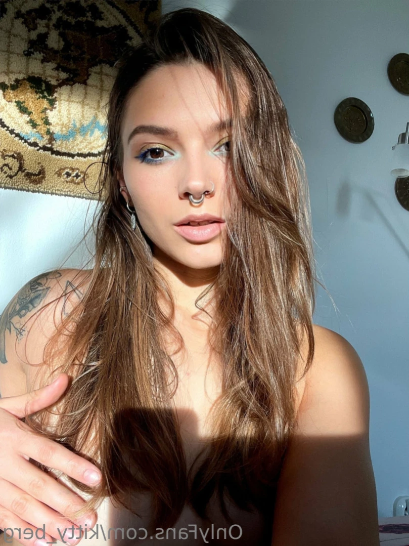 Kitty Berg 🏔1st nude climber [ kitty_berg ] Onlyfans leaked photo 13940464 on Hotleaks.tv