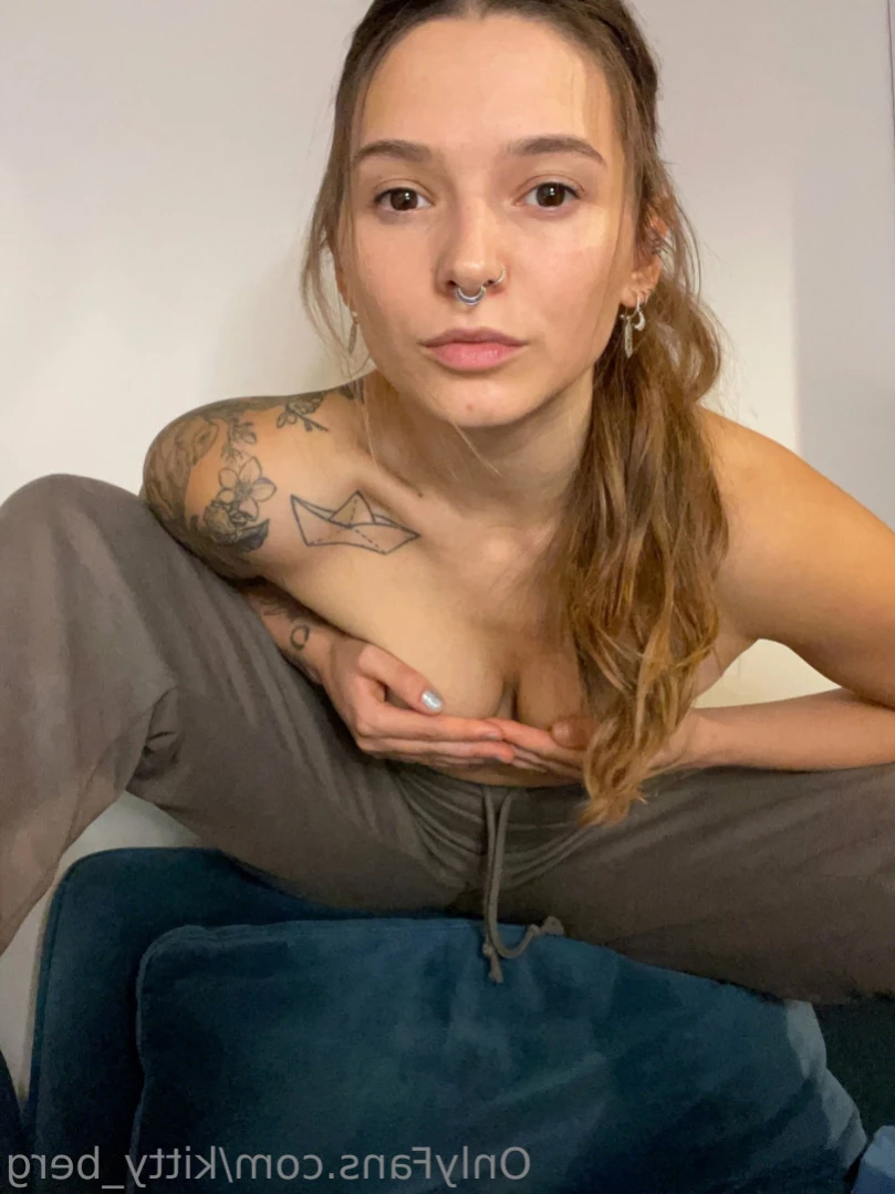 Kitty Berg 🏔1st nude climber [ kitty_berg ] Onlyfans leaked photo 14274138 on Hotleaks.tv