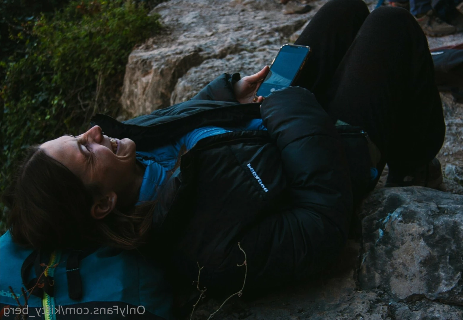Kitty Berg 🏔1st nude climber [ kitty_berg ] Onlyfans leaked photo 14275979 on Hotleaks.tv