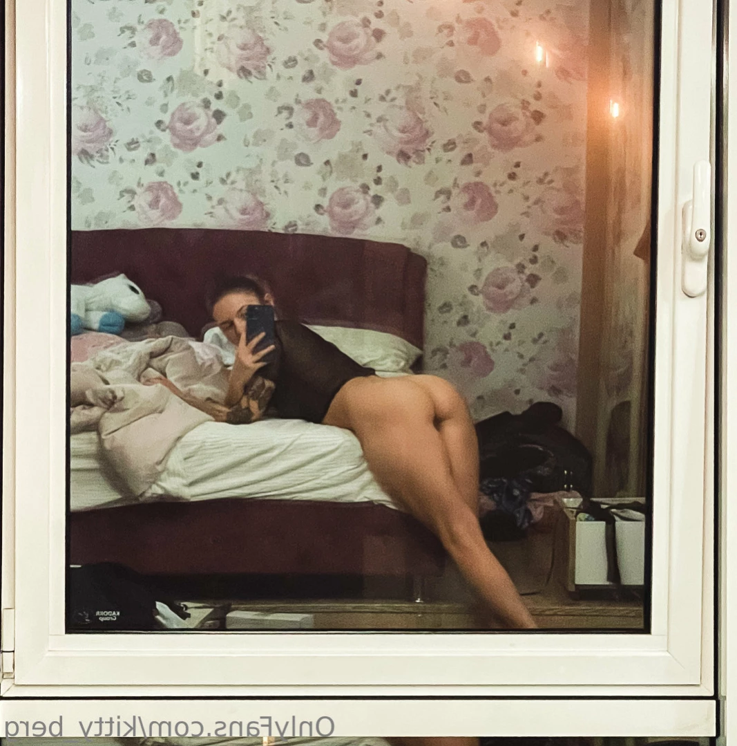 Kitty Berg 🏔1st nude climber [ kitty_berg ] Onlyfans leaked photo 14957067 on Hotleaks.tv