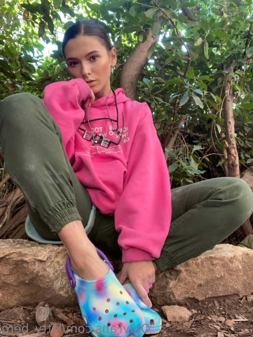 Kitty Berg 🏔1st nude climber [ kitty_berg ] Onlyfans leaked photo 15088178 on Hotleaks.tv