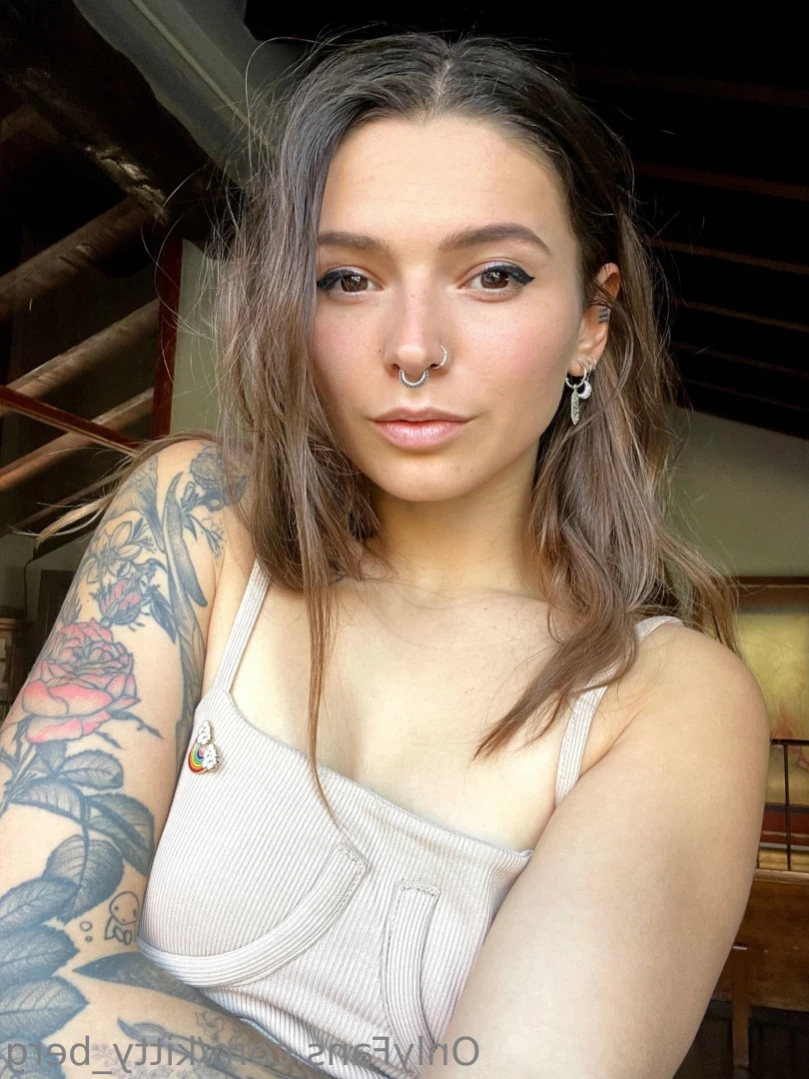 Kitty Berg 🏔1st nude climber [ kitty_berg ] Onlyfans leaked photo 15572498 on Hotleaks.tv