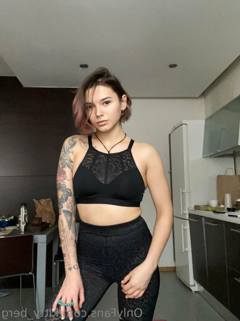 Kitty Berg 🏔1st nude climber [ kitty_berg ] Onlyfans leaked photo 15888186 on Hotleaks.tv