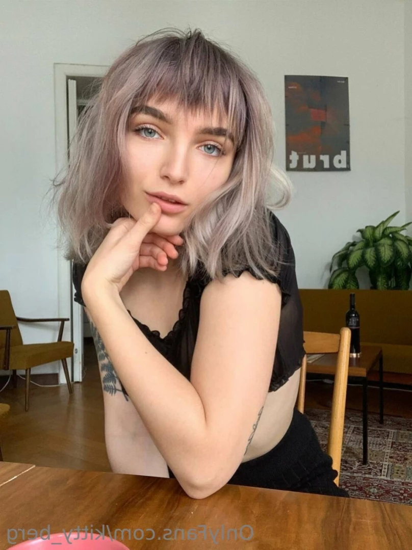 Kitty Berg 🏔1st nude climber [ kitty_berg ] Onlyfans leaked photo 15983581 on Hotleaks.tv