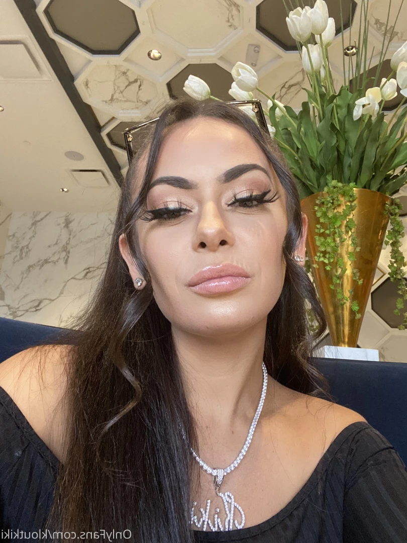 KiKi Klout [ kloutkiki ] Onlyfans leaked photo 8435640 on Hotleaks.tv