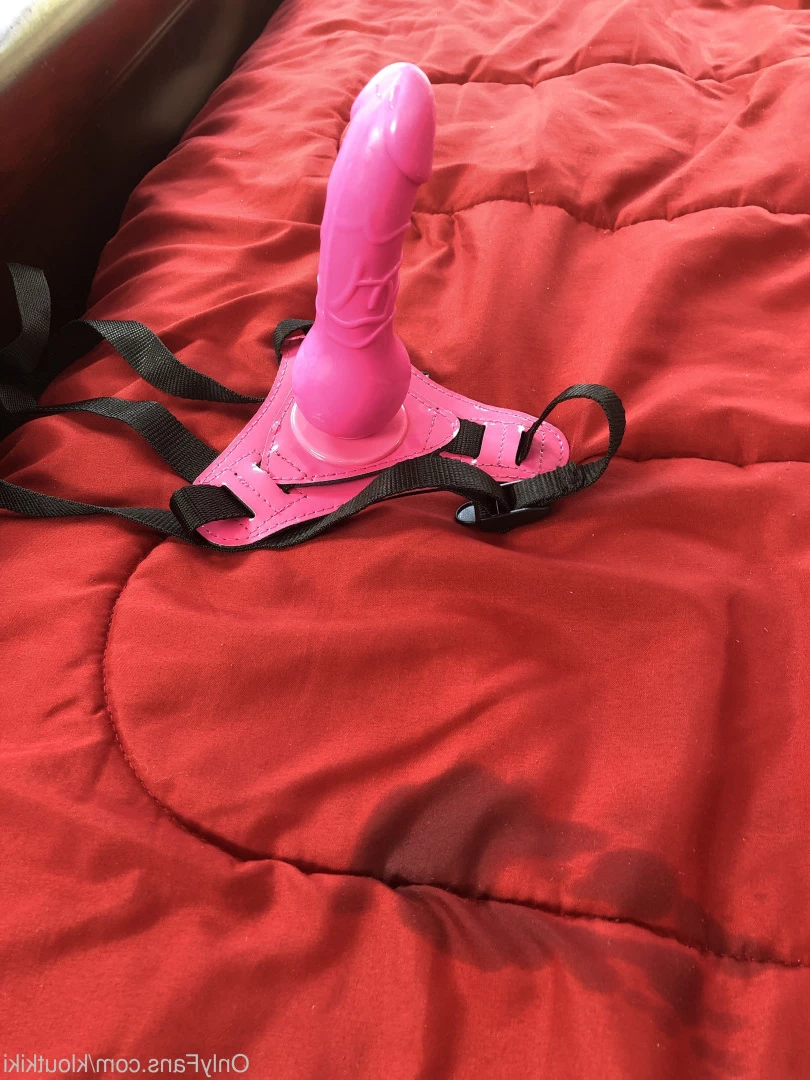 KiKi Klout [ kloutkiki ] Onlyfans leaked photo 8440693 on Hotleaks.tv