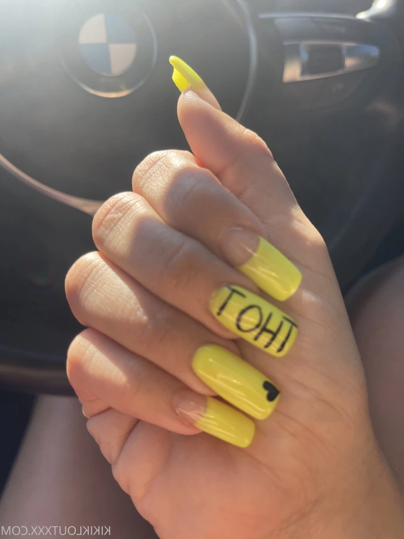 KiKi Klout [ kloutkiki ] Onlyfans leaked photo 8446247 on Hotleaks.tv