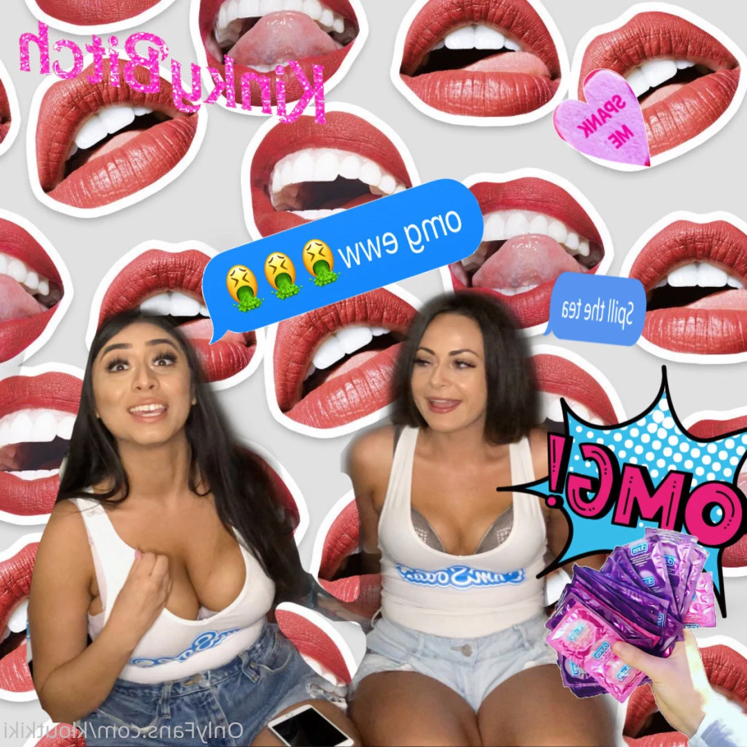 KiKi Klout [ kloutkiki ] Onlyfans leaked photo 8446729 on Hotleaks.tv