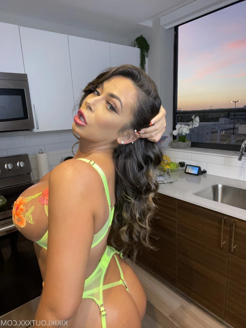 KiKi Klout [ kloutkiki ] Onlyfans leaked photo 8447441 on Hotleaks.tv