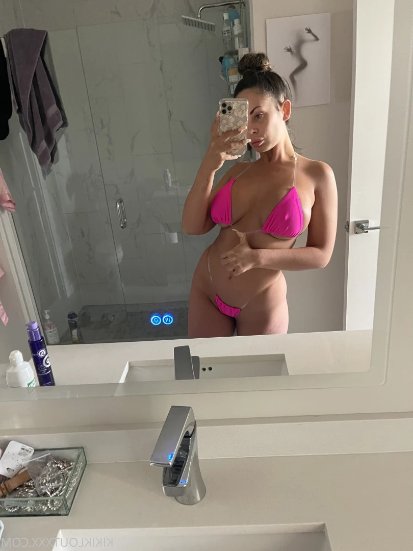 KiKi Klout [ kloutkiki ] Onlyfans leaked photo 8447629 on Hotleaks.tv