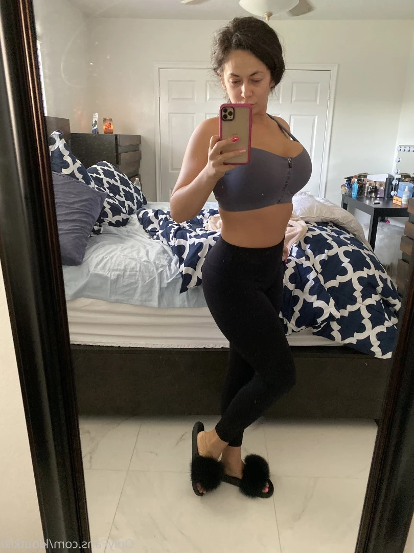 KiKi Klout [ kloutkiki ] Onlyfans leaked photo 8447988 on Hotleaks.tv
