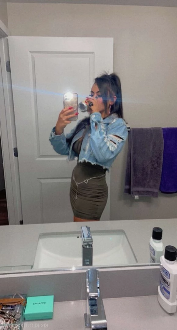 KiKi Klout [ kloutkiki ] Onlyfans leaked photo 8448301 on Hotleaks.tv